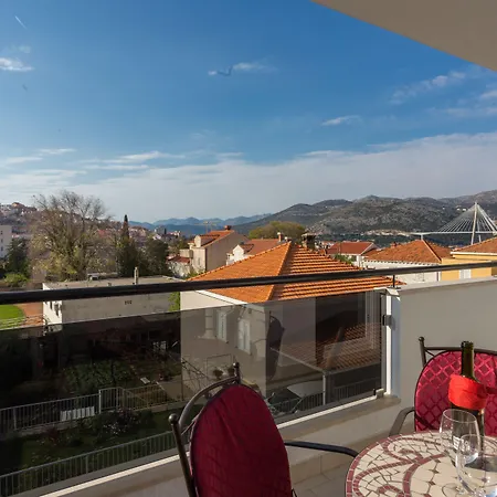 Apartment Anima *