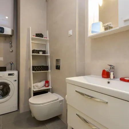Apartment Anima *