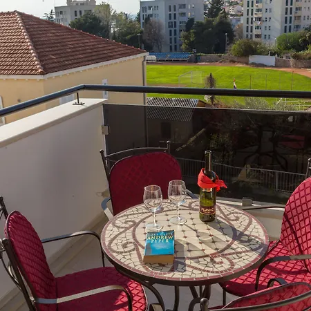 Apartamento Anima