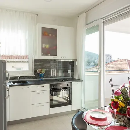 Appartement Anima *
