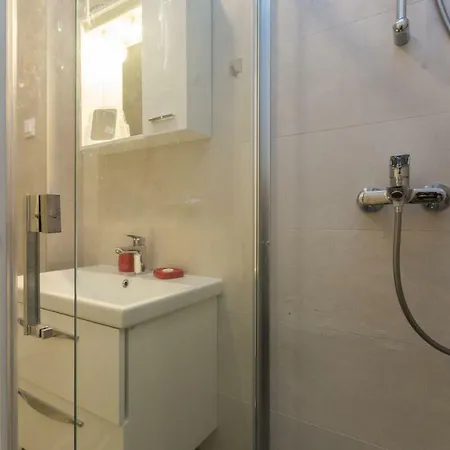 Anima Appartement *