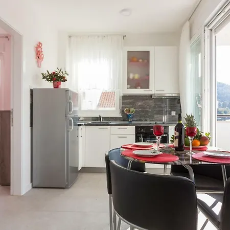 Appartement Anima *