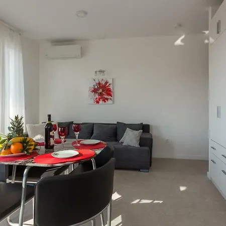 Anima Appartement *