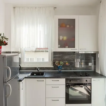 Appartement Anima