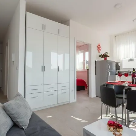 Anima Apartment