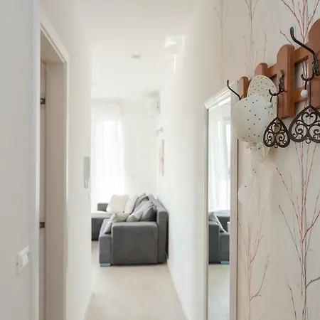 Apartment Anima