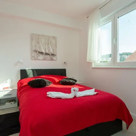 Apartment Anima