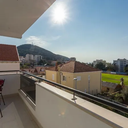 Apartment Anima *