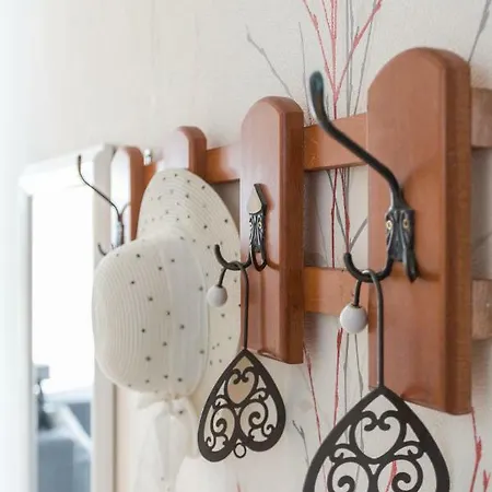 Apartment Anima *