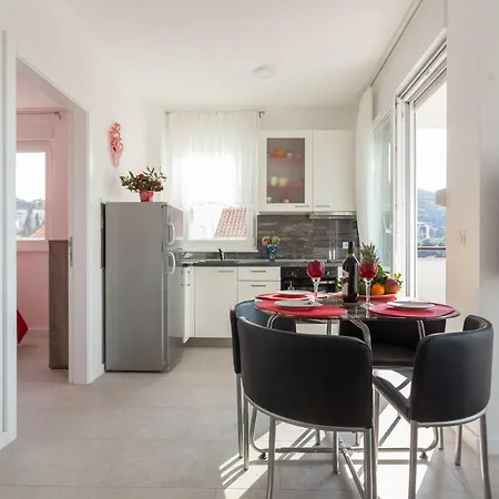Anima Apartment