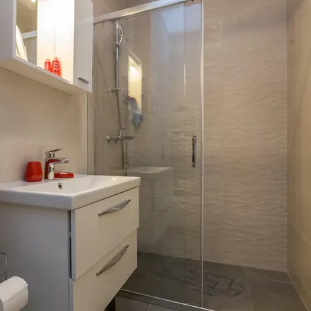 Apartment Anima