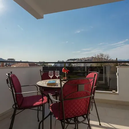 Apartment Anima