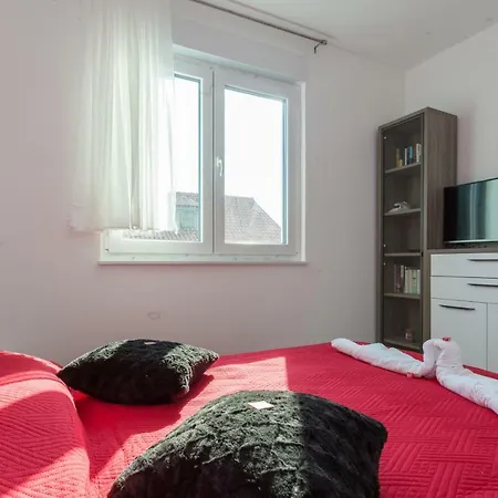 Anima Apartment