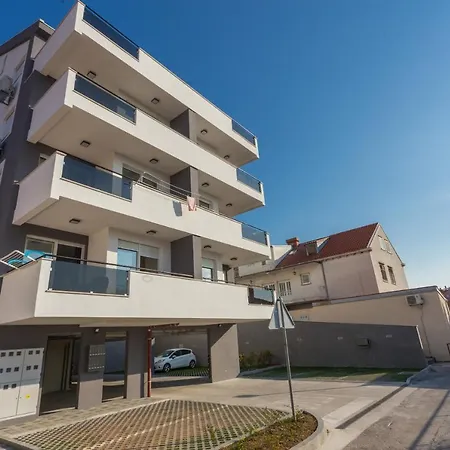 Apartment Anima