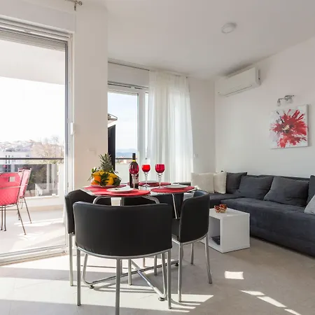 Appartement Anima