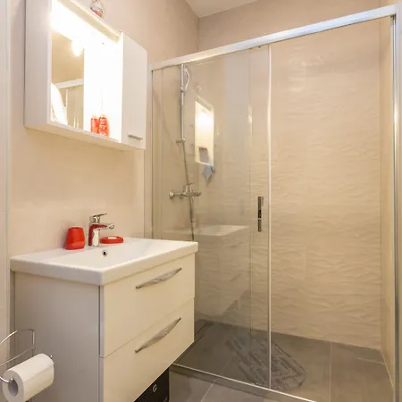 Anima Appartement